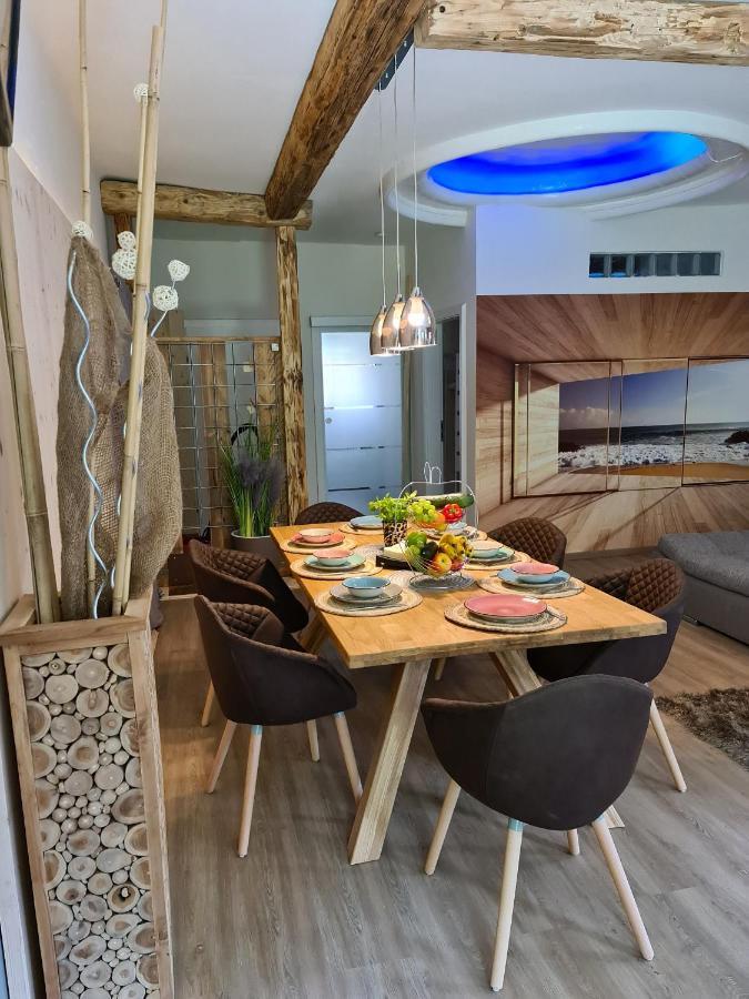 Bambu Lodge @ Ossiachersee Bodensdorf Esterno foto