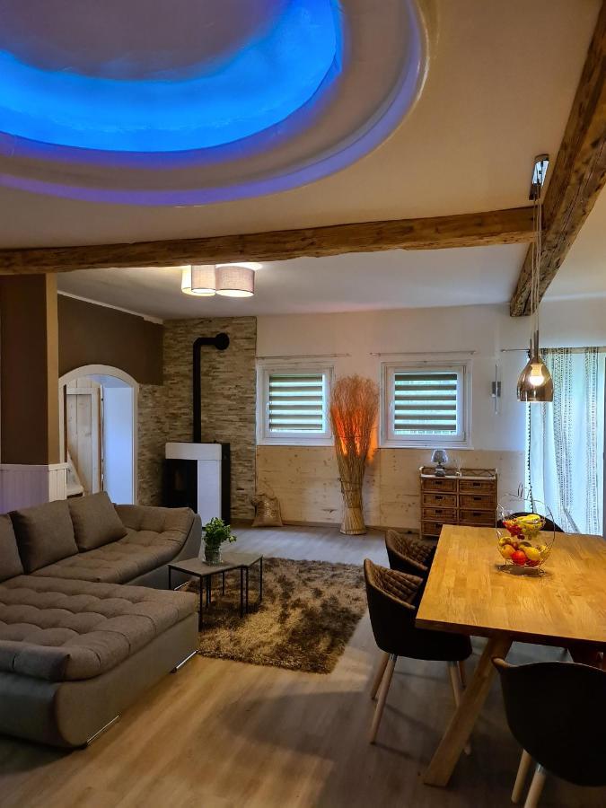 Bambu Lodge @ Ossiachersee Bodensdorf Esterno foto