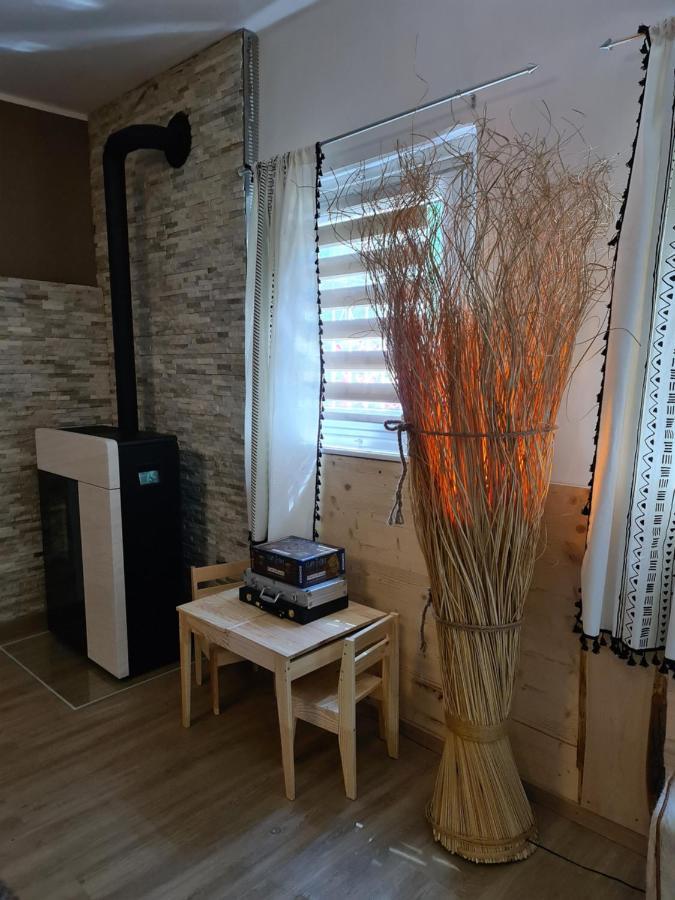 Bambu Lodge @ Ossiachersee Bodensdorf Esterno foto