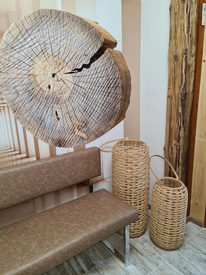 Bambu Lodge @ Ossiachersee Bodensdorf Esterno foto