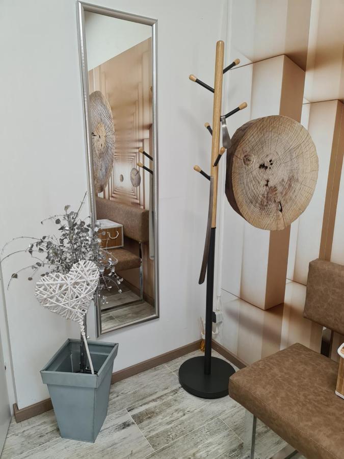 Bambu Lodge @ Ossiachersee Bodensdorf Esterno foto