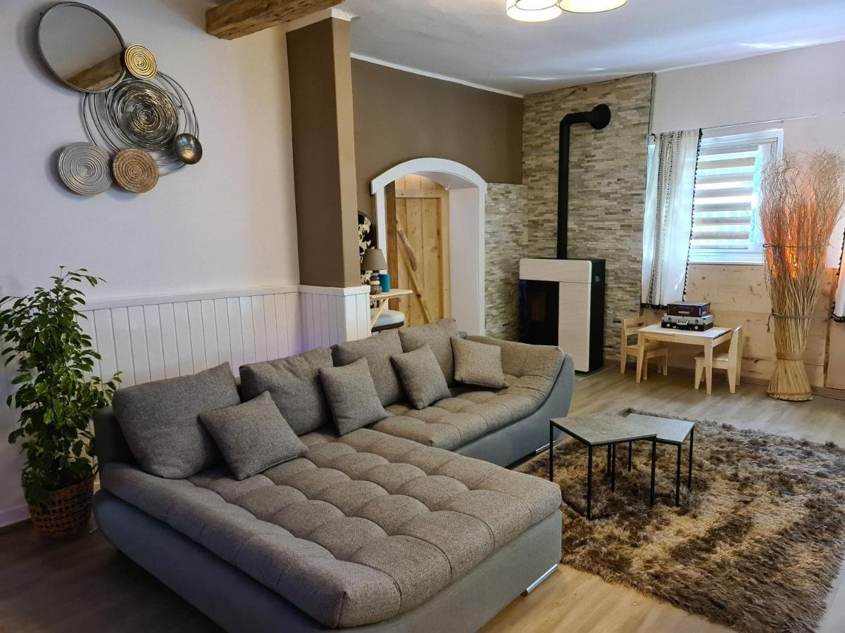 Bambu Lodge @ Ossiachersee Bodensdorf Esterno foto