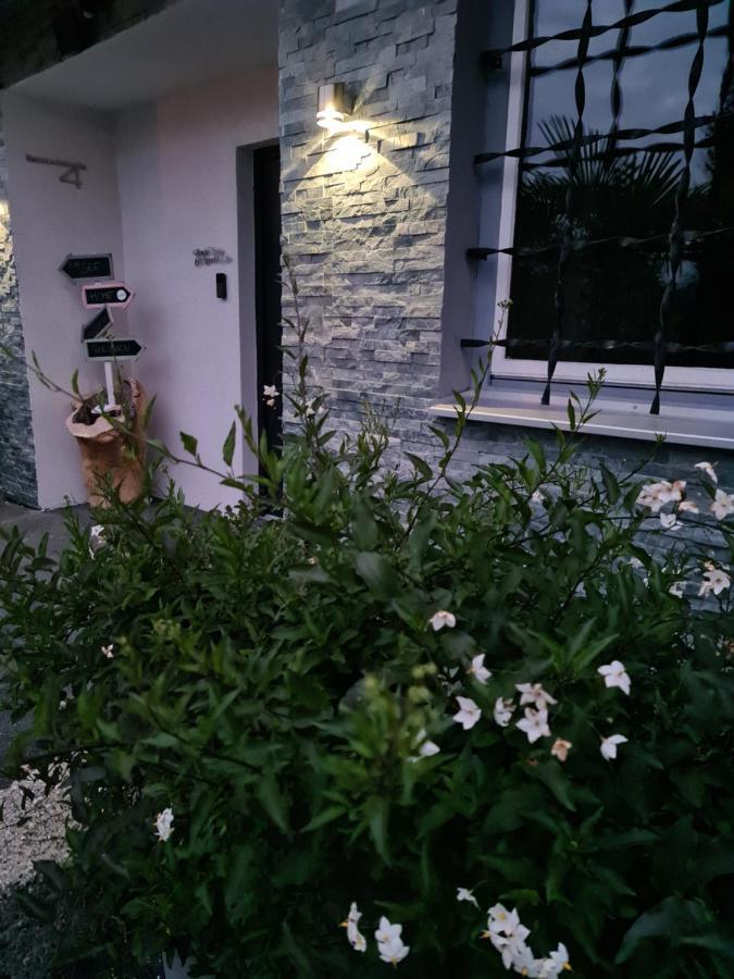 Bambu Lodge @ Ossiachersee Bodensdorf Esterno foto