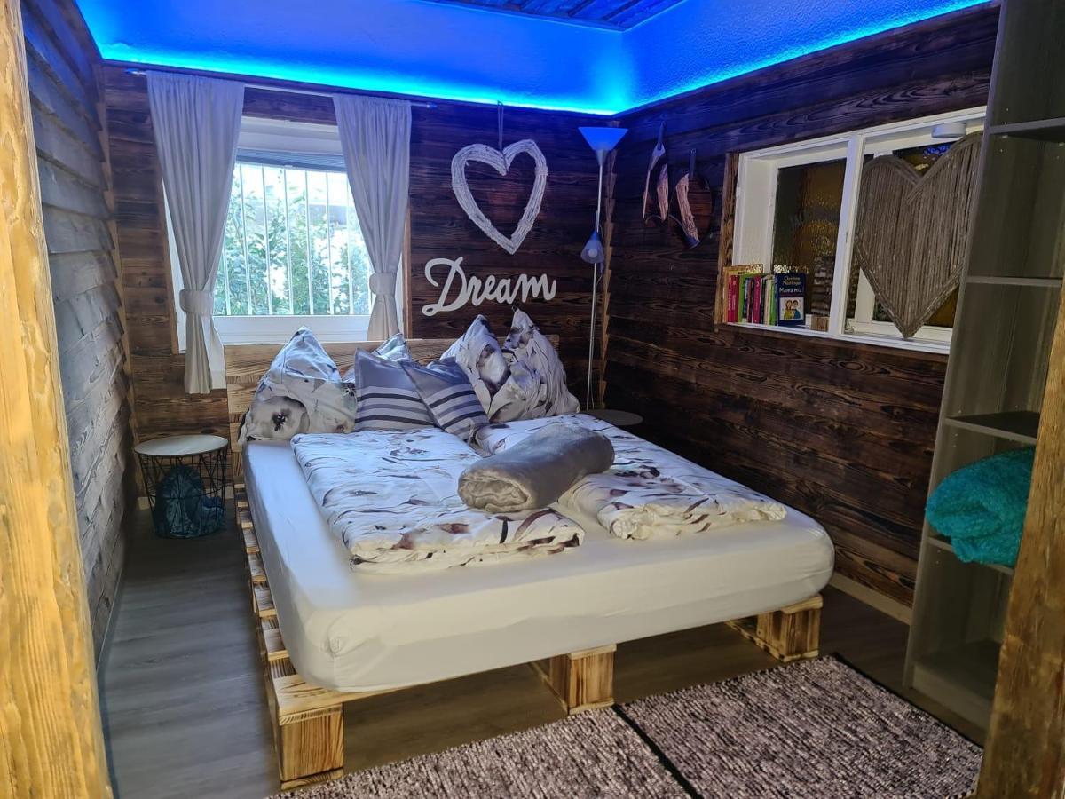 Bambu Lodge @ Ossiachersee Bodensdorf Esterno foto
